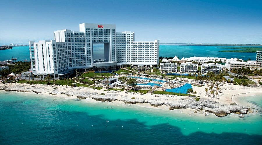 Riu Hotel in Cancún: Your Complete Guide to Sun, Sand, and Relaxation