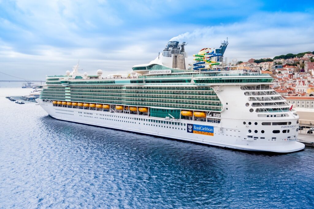 Exploring the Best Royal Caribbean Cruise Itineraries