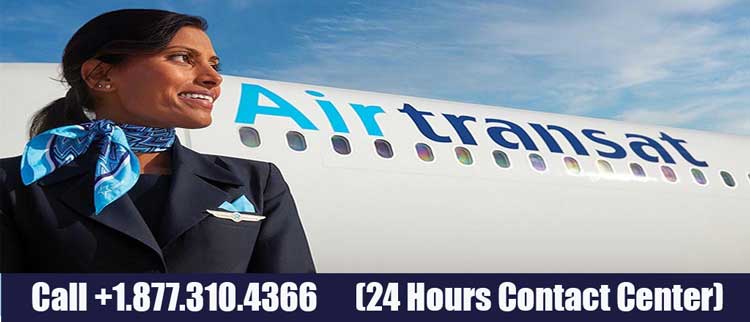Air Transat Date Change: Complete Guide