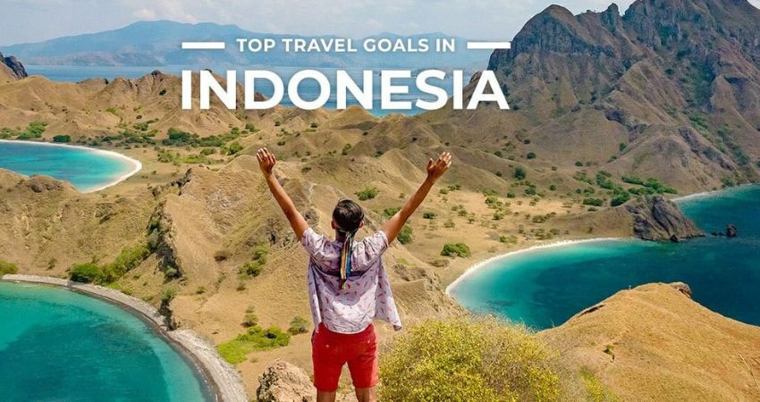 things to do in indonesia