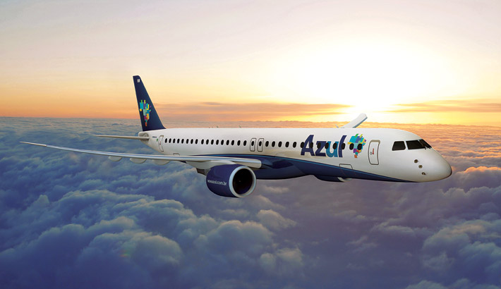 Azul Airlines Date Change