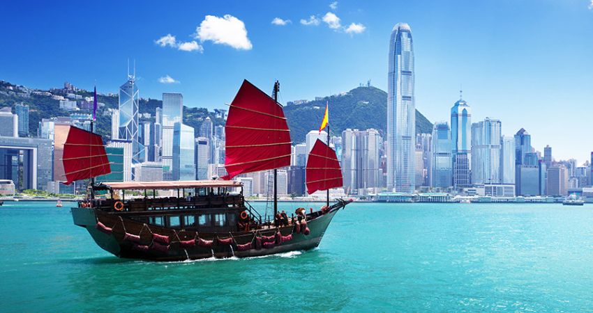 Things to do in Hong Kong & Maccau