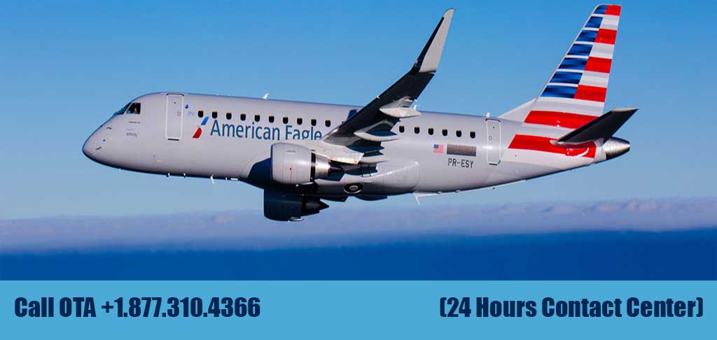 American Airlines Date Change