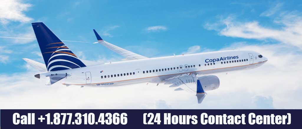 Copa Airlines Date Change