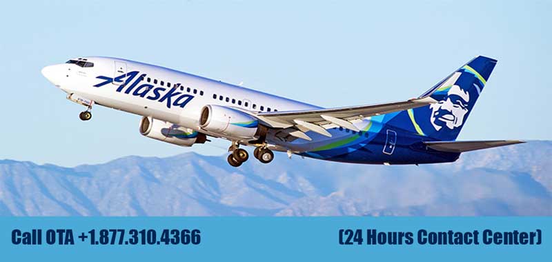 Alaska Airlines