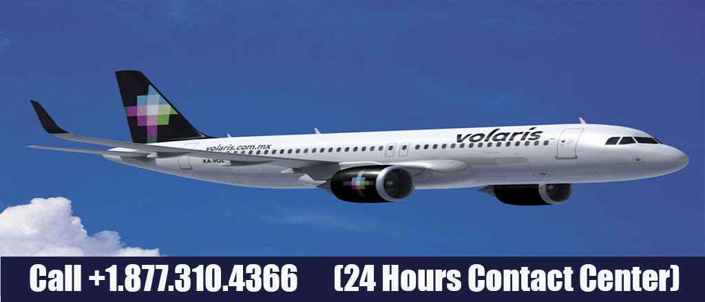 Volaris Airlines Cancellation & Refund