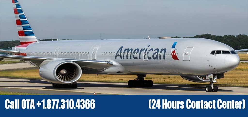 American Airlines Name Change