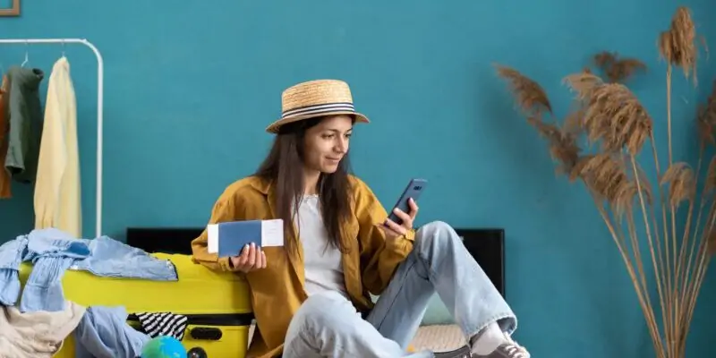 British Airways Date Change