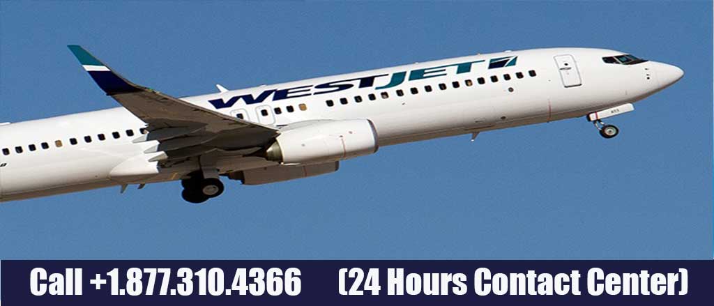 WestJet Date Change