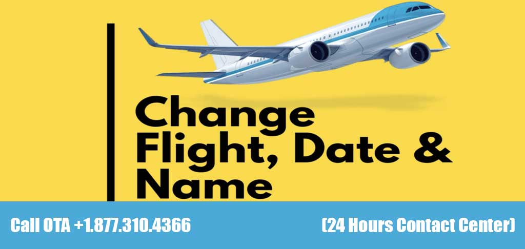 KLM Date Change : Everything you need to know