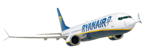 Ryanair