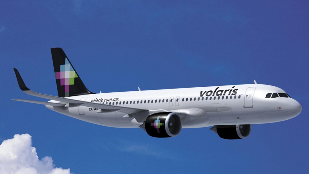 Volaris Airlines