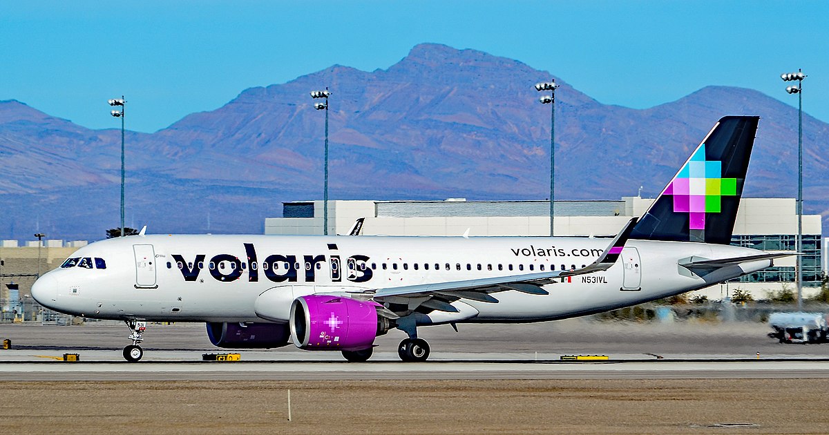 Volaris Airlines Seat Selection: Everything You Need to Know