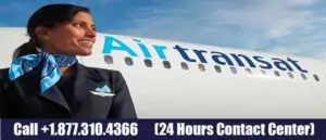 Air Transat Date Change
