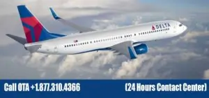 Delta Airlines Seat Selection
