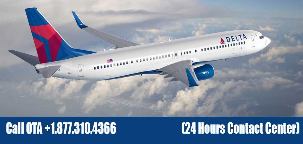 Delta Airlines Seat Selection