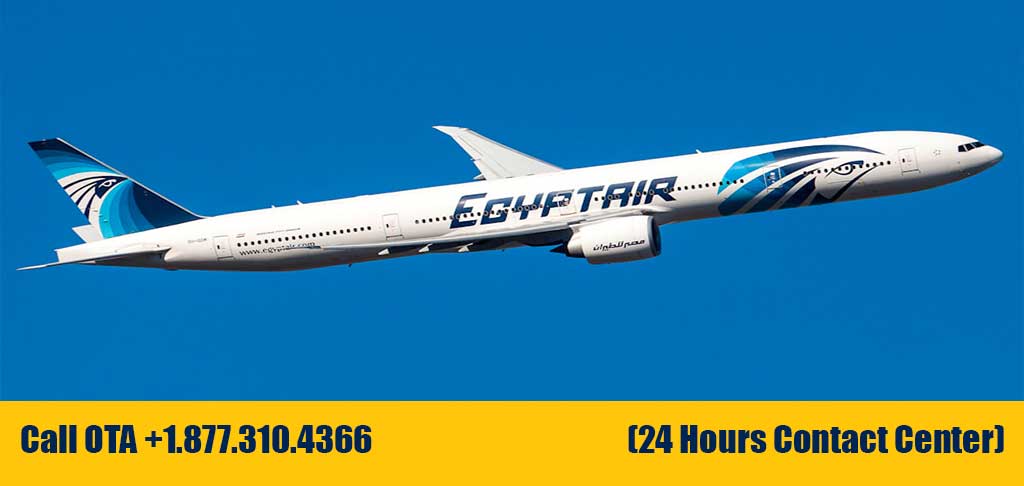 Egypt Air Flight Date Change