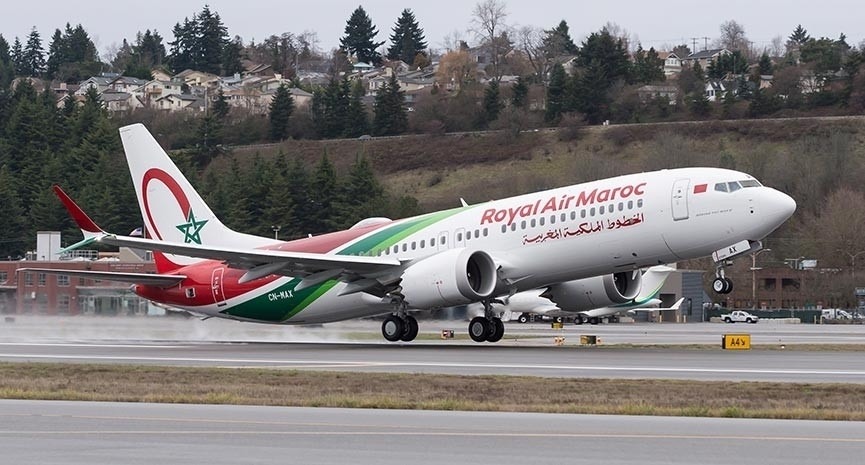 Royal Air Maroc Airlines Date Change: Policy, Fees & Rules