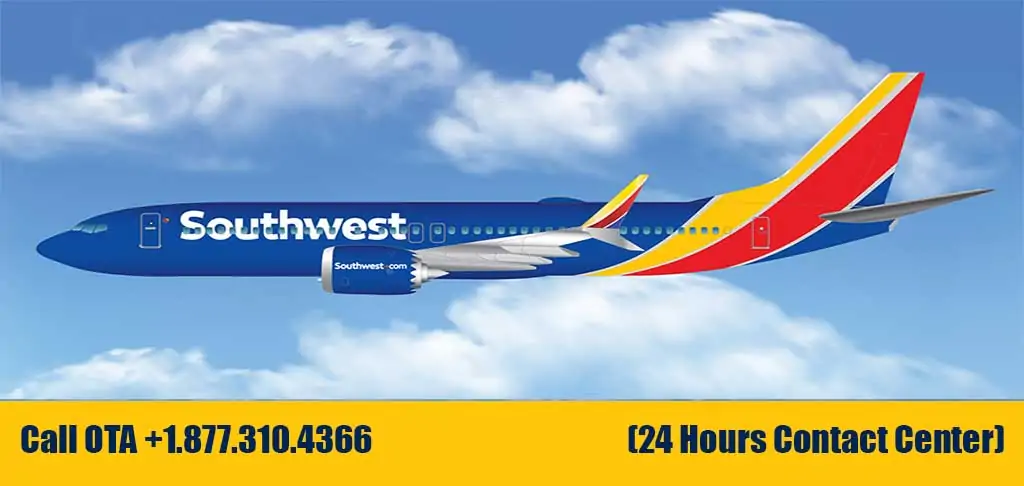 Southwest Airlines Flight Date Change: Guide to Changing Your Travel Plans !