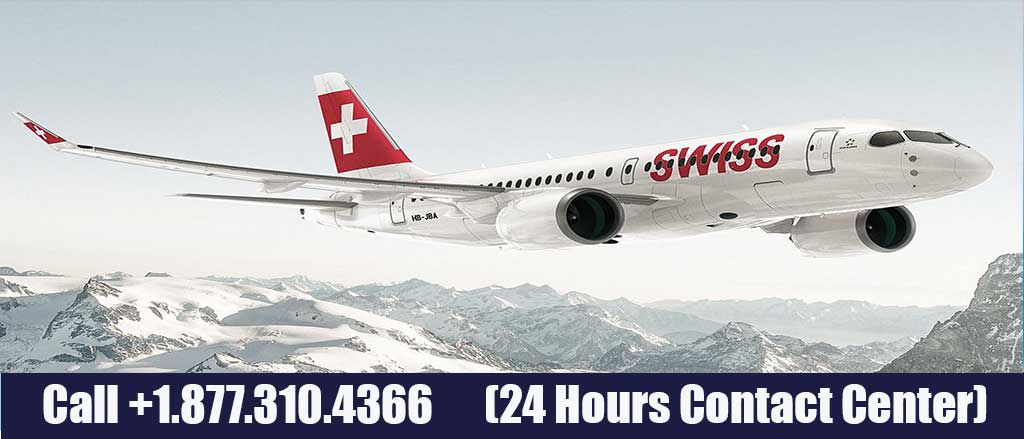 Swiss Air Seat Selection & Swiss Air check in