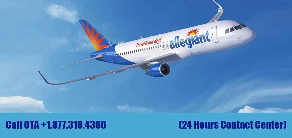 Allegiant Air Date Change: Managing Flight Schedule !