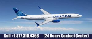 United Airlines Date Change