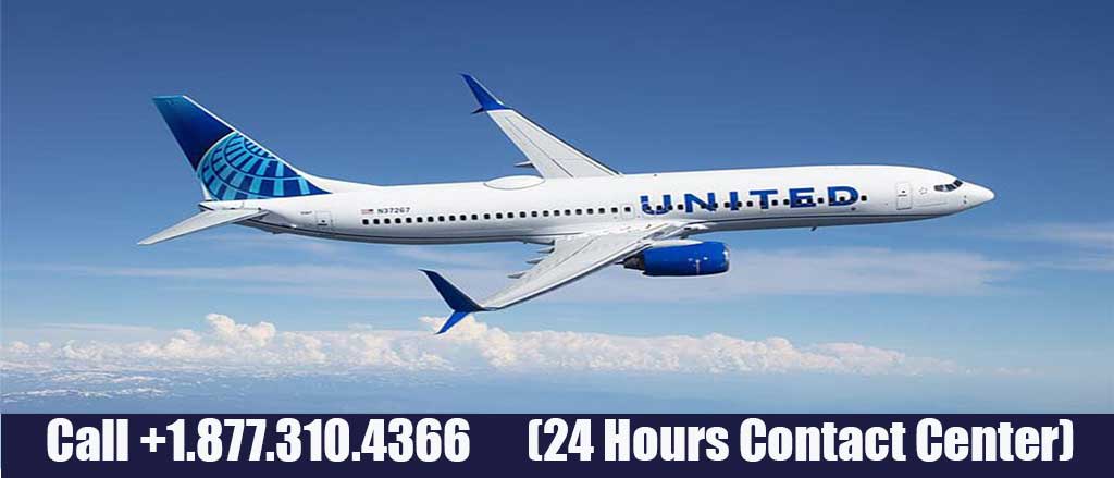 United Airlines Date Change