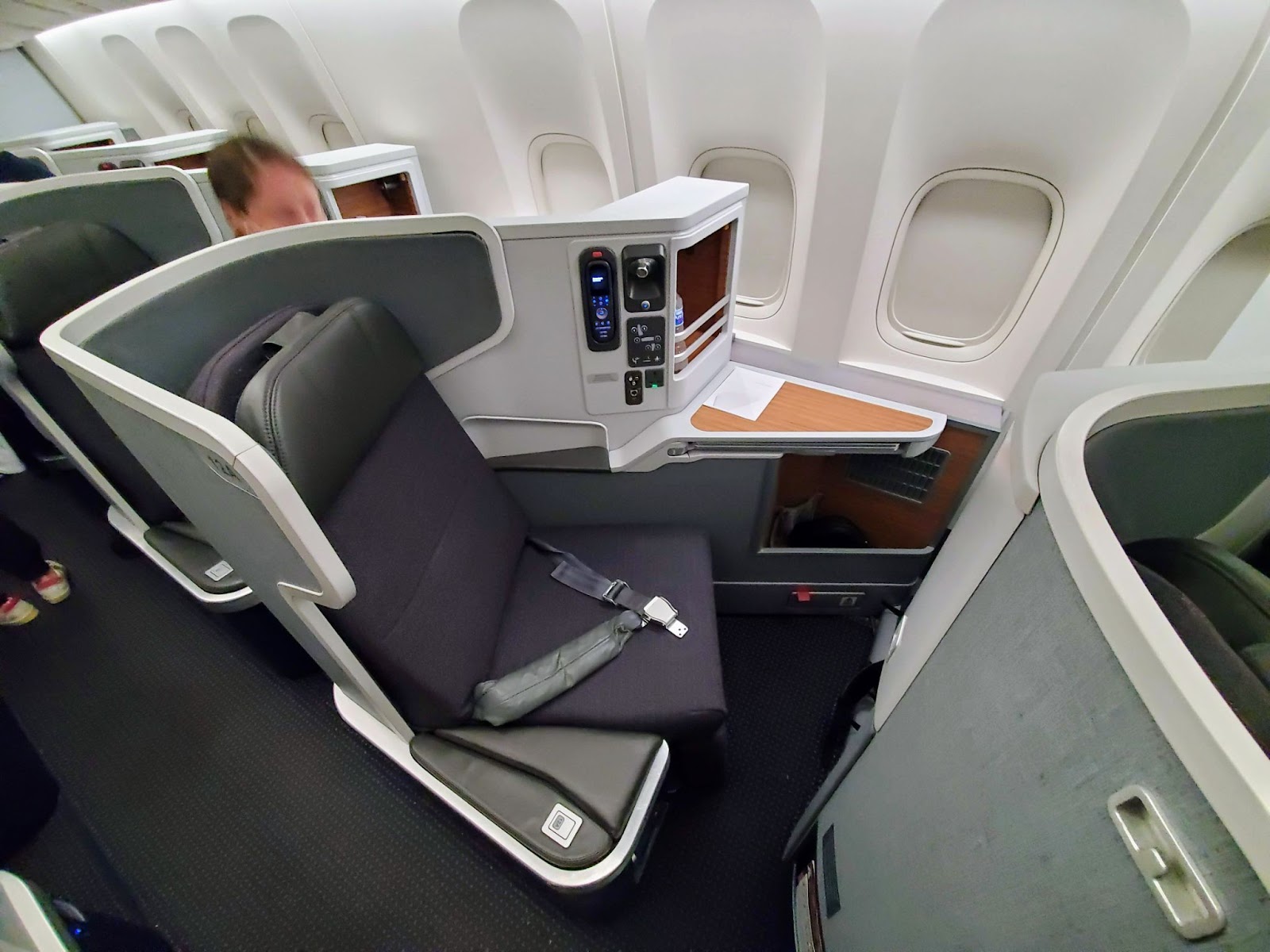 American Airlines Seat Selection: Your Complete Guide to Comfort & Convenience
